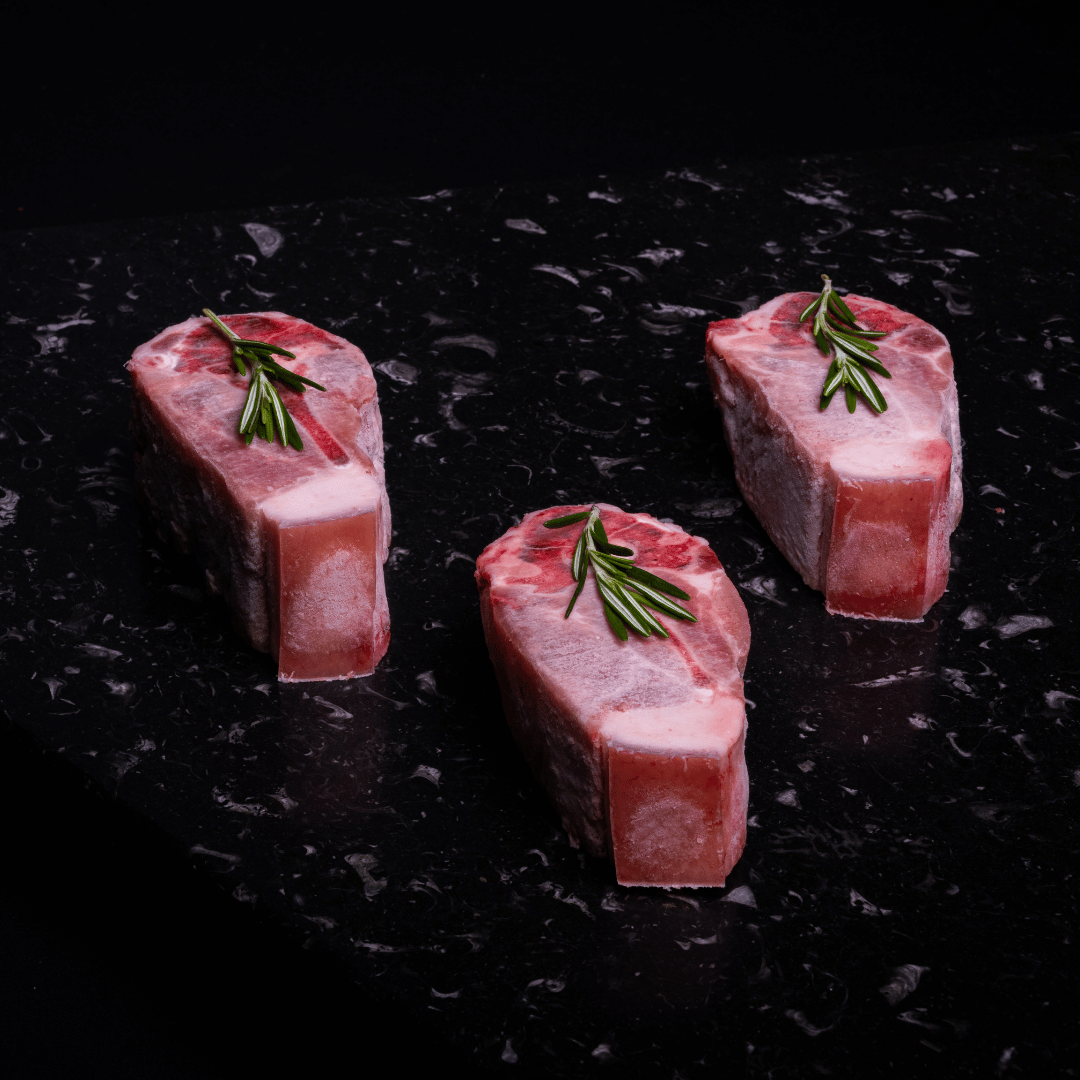 Espinazo de Cerdo PORCINUS. Precio x kilo $12.750