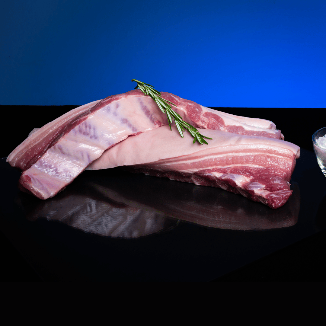 Spare Rib de Cerdo PORCINUS. Precio x kilo $27.500